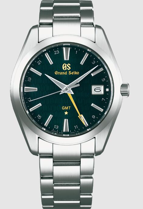Grand Seiko Heritage Caliber 9F 25th Anniversary Limited Edition SBGN007 Replica Watch